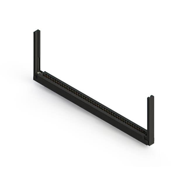 357-043-545-168 EDAC Inc.  Edgeboard Connectors